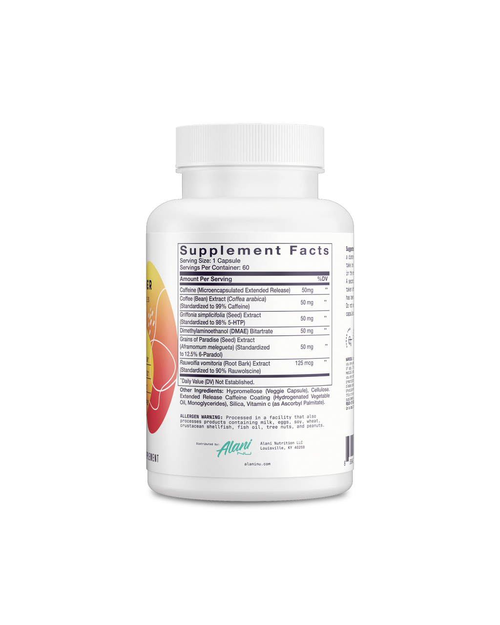 Fat Burner