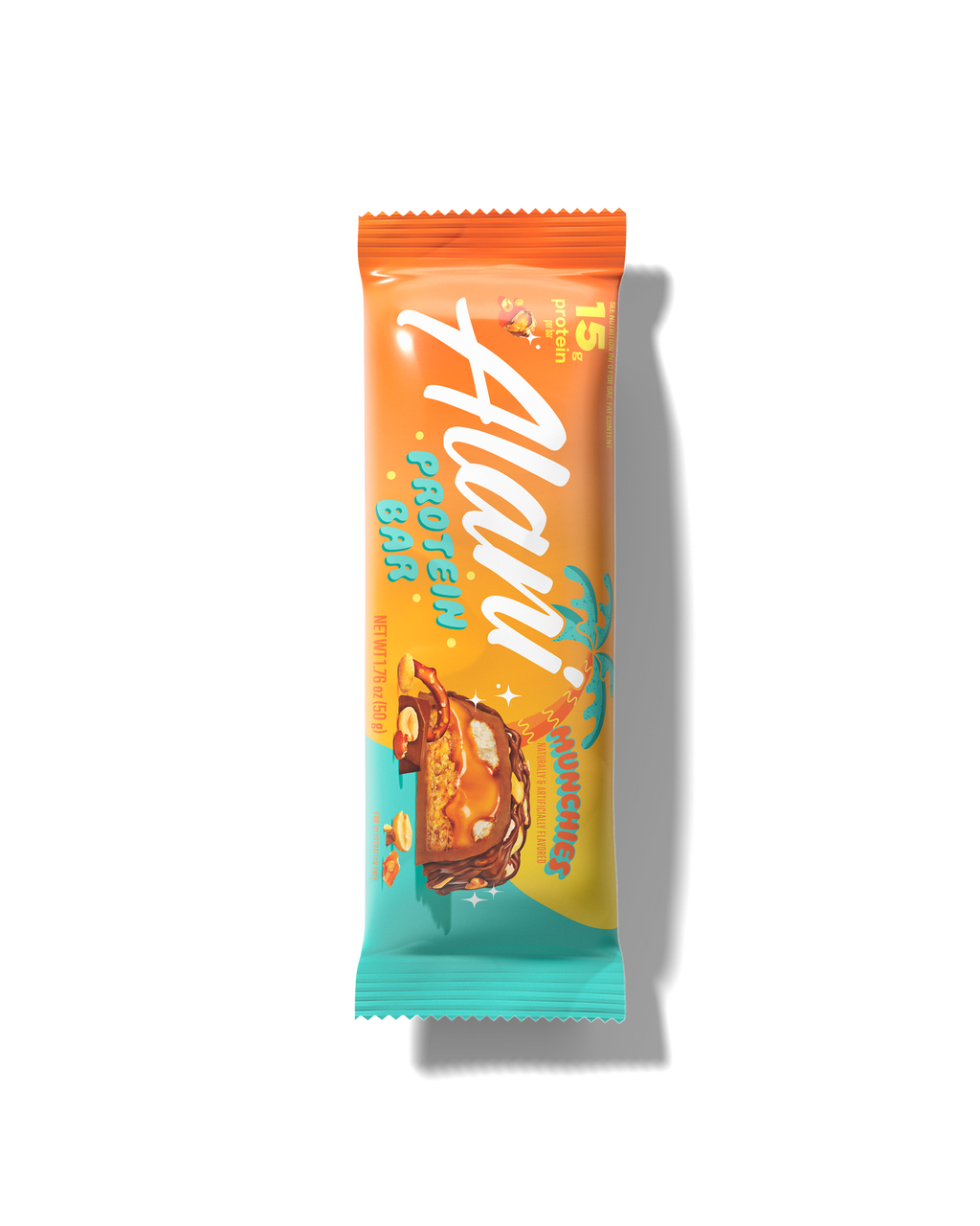 Protein Bar - Munchies